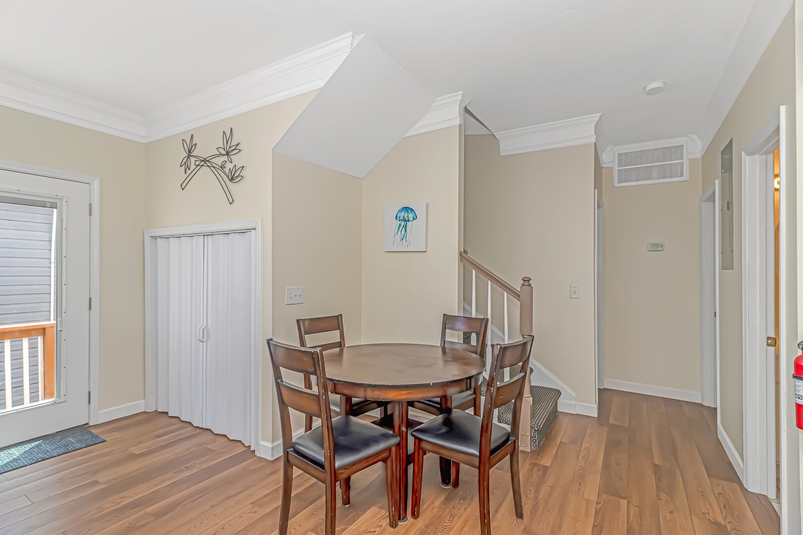 Ocean View 7 Bedrooms - Just Steps From The Beach - 1171