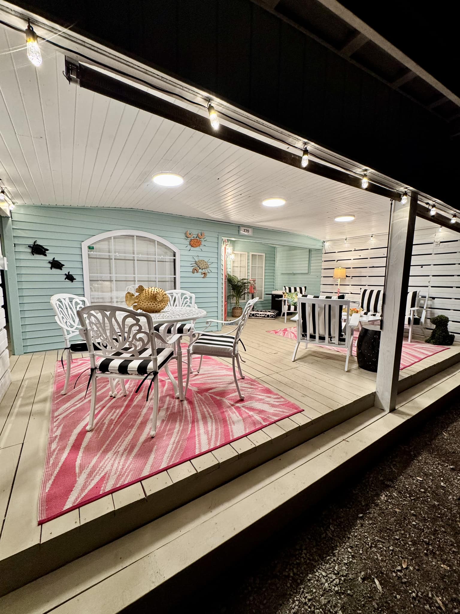 Z70 in Ocean Lakes Family Campground 2 Bed | 2 Bath