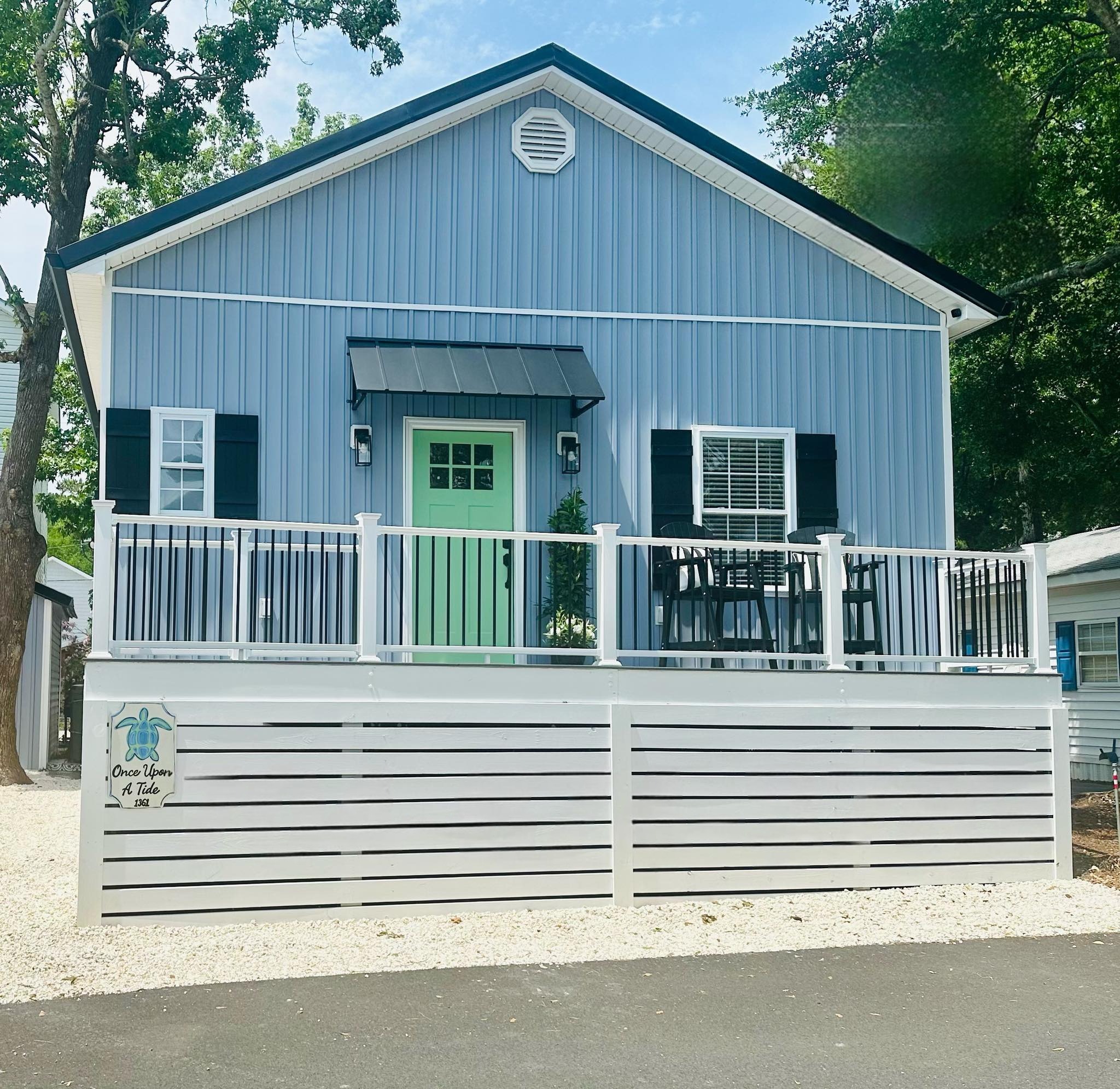 Two Story Rental - 4 Bed - 2 Bath - Ocean Lakes